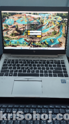 HP Elitebook 840 G6 Laptop